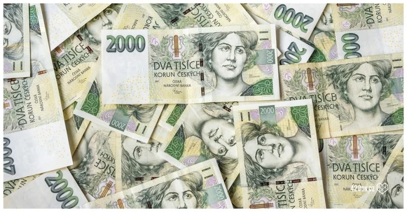 Zpráva: Maximální dávka v nezaměstnanosti v Česku dosáhla 38 500 korun