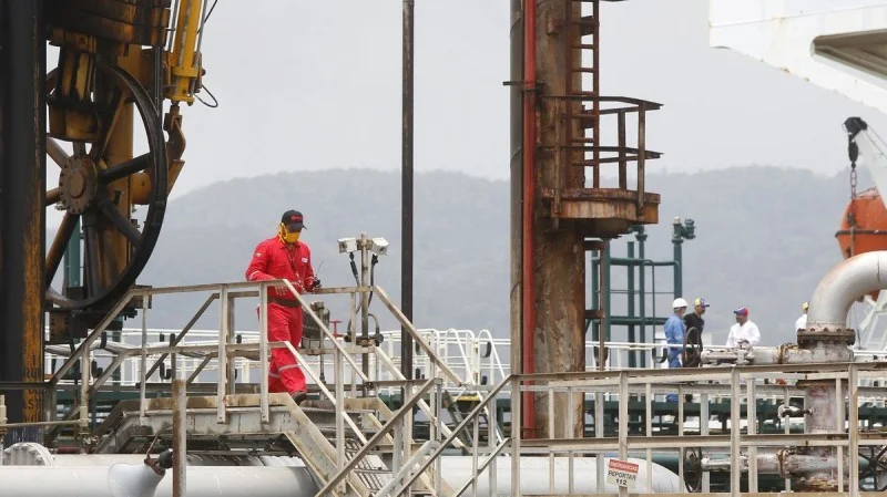 Zpráva: Trump: USA plánují dlouhodobý dohled nad venezuelskou ropou