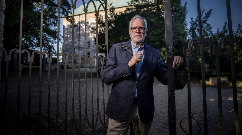 Zpráva: Dokument o šlechtě přilákal více diváků než Výměna manželek či Vyprávěj