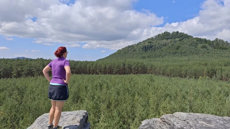 Zpráva: Nová památková zóna v Ralsku má chránit krajinu po zaniklých obcích