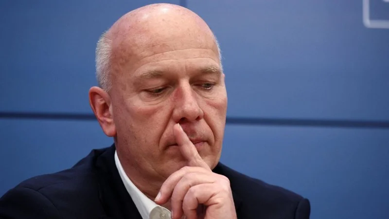 Zpráva: Starosta Berlína čelí výzvám k rezignaci kvůli chování během blackoutu