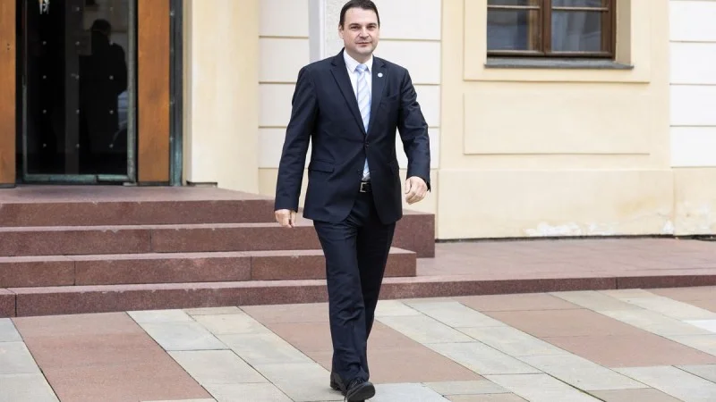 Zpráva: Motoristé zvažují další kroky po odmítnutí ministra životního prostředí