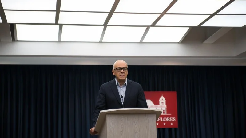 Zpráva: Venezuela zahájila propouštění vězňů, mezi nimi i Čech Jan Darmovzal