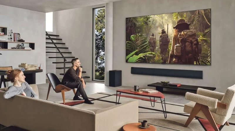 Zpráva: Jak vybrat chytrou televizi, která odpovídá vašim potřebám