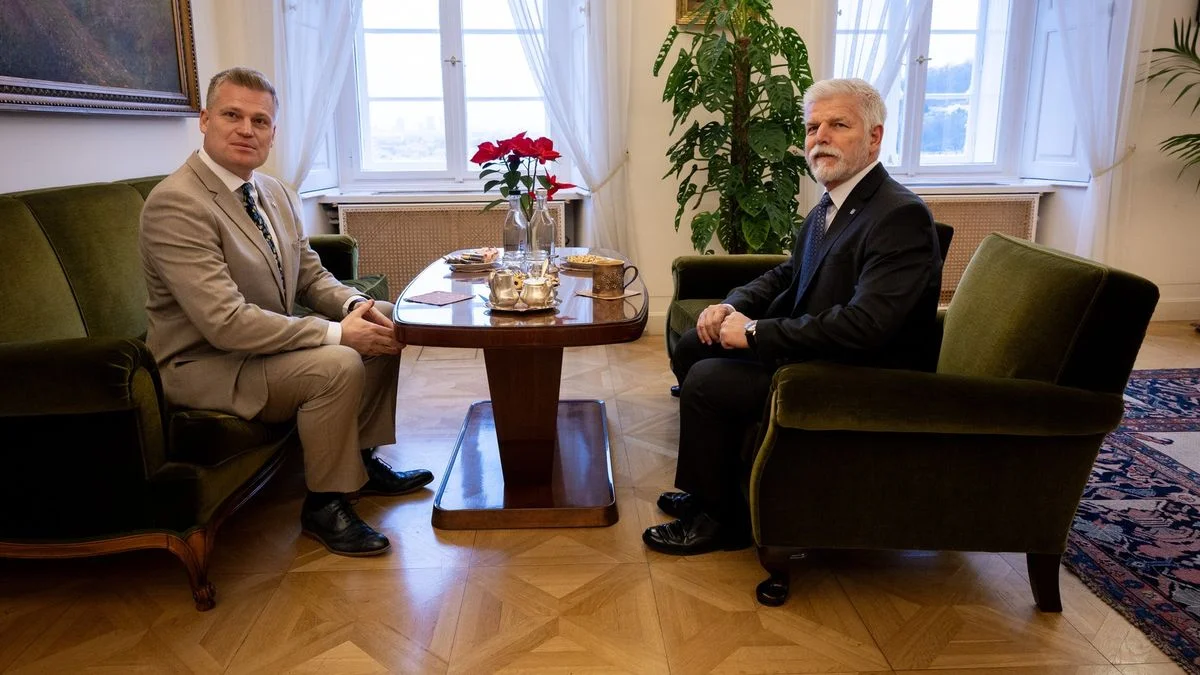 Ilustrace k článku: Prezident kritizuje Babiše kvůli nerespektování ústavních hodnot