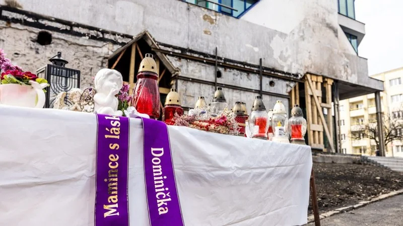 Zpráva: Mostecký požár: Tragédie, která změnila životy rodin a vyvolala otázky o bezpečnosti