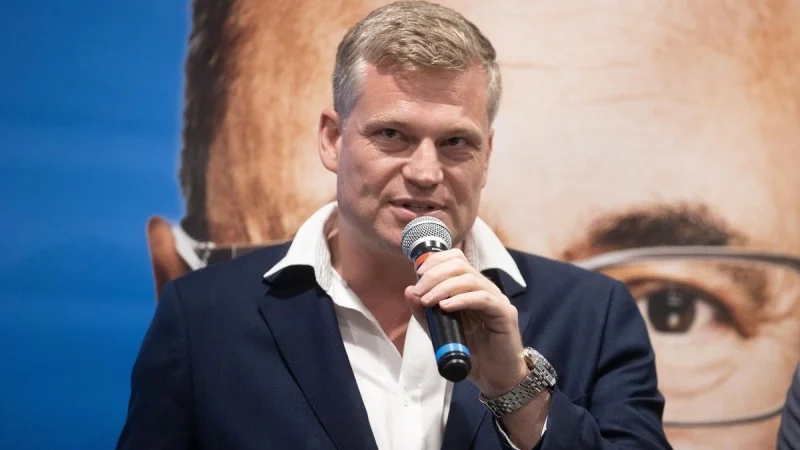 Zpráva: Prezident odmítl nominaci Filipa Turka na ministra, vyvstávají otázky o ústavních pravomocích