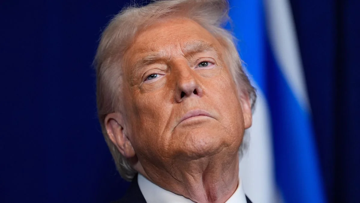 Ilustrace k článku: Trump nařídil nákup hypotečních dluhopisů, cílí na zlevnění bydlení