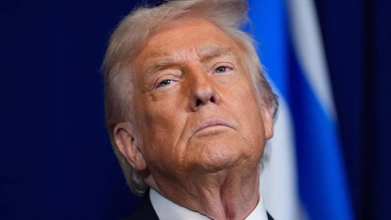 Zpráva: Trump nařídil nákup hypotečních dluhopisů, cílí na zlevnění bydlení