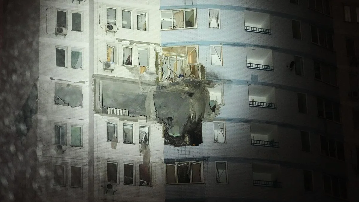 Ilustrace k článku: Kličko vyzval obyvatele Kyjeva k opuštění města kvůli výpadkům elektřiny a tepla