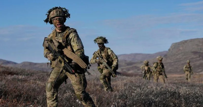 Zpráva: Trumpova strategie ohledně Grónska: Čtyři možné scénáře vývoje