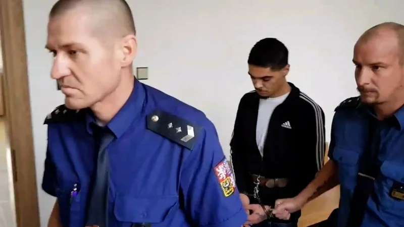 Zpráva: Mladík dostal 14 let za pokus o vraždu po sexuální schůzce