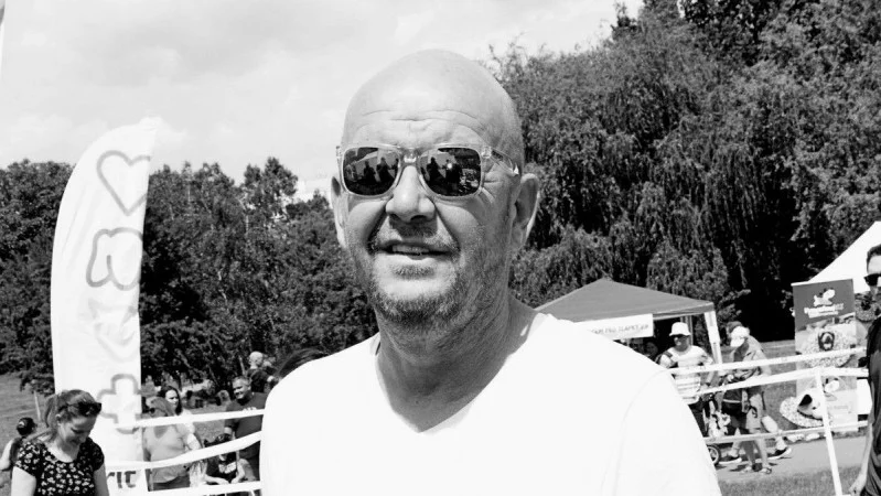 Zpráva: Rodina se loučí s Pavlem Nečasem, pohřeb bude soukromý