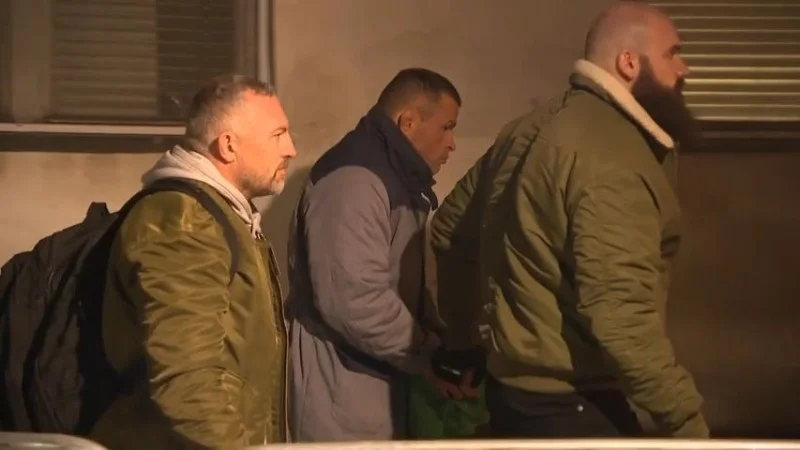 Zpráva: V kauze Vémola obvinili další dva muže, čtyři osoby jsou ve vazbě