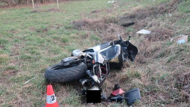 Zpráva: Šéfka zlínské hygieny Sedláčková rezignuje po nehodě s motorkářem