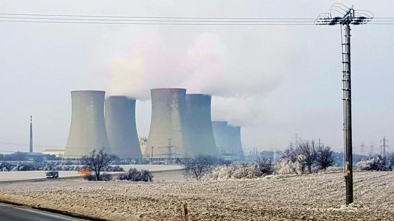 Zpráva: Jihomoravský kraj uvolní miliony na pomoc obcím v okolí dukovanské elektrárny