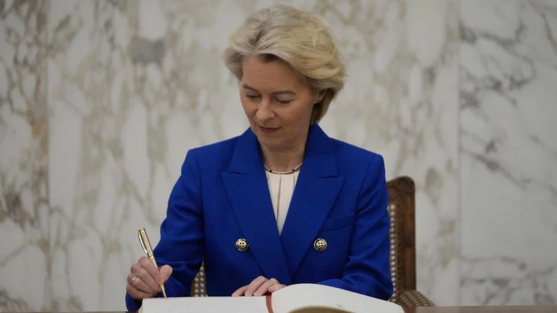 Zpráva: Historický milník: EU schválila obchodní dohodu s jihoamerickým Mercosurem