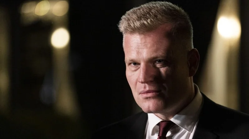 Zpráva: Turek podává žalobu na prezidenta Pavla kvůli neochotě jmenovat ho ministrem