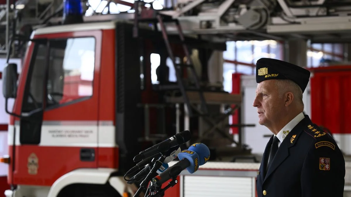 Ilustrace k článku: Hasiči prověří požární bezpečnost v klubech po tragédiích v zahraničí