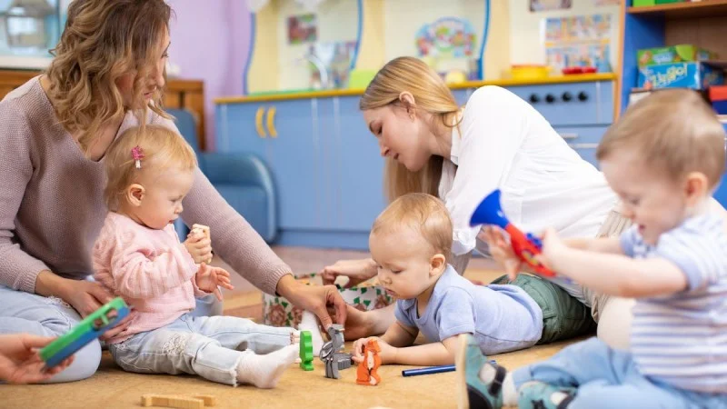Zpráva: Česko zaznamenalo historicky nejnižší počet narozených dětí