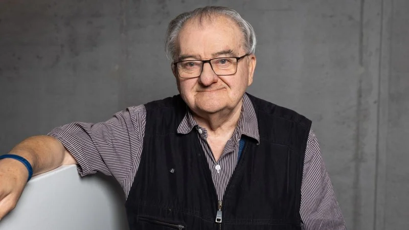 Zpráva: Psycholog Jaroslav Šturma o lásce a střídavé péči: Děti potřebují podporu rodičů