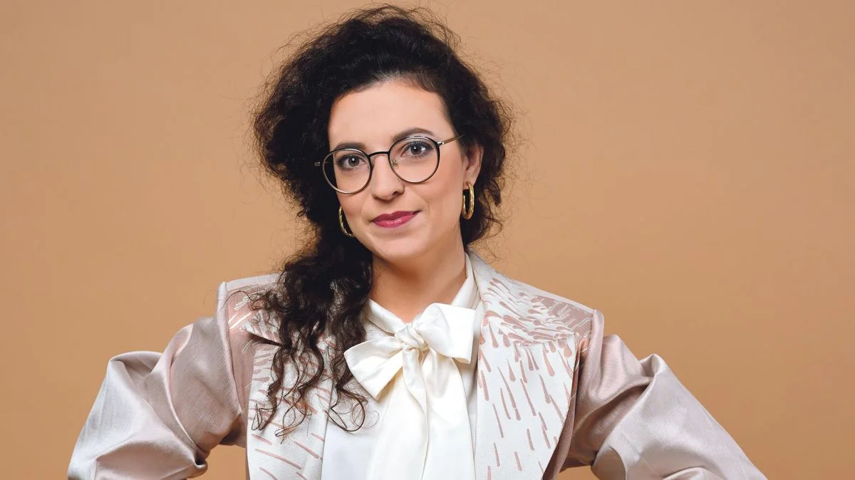 Ilustrace k článku: Tereza Wyn Haniaková z Lékařů bez hranic o práci v krizových oblastech