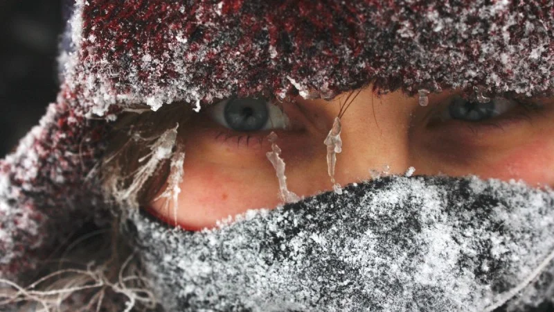 Zpráva: Mráz zabíjí více než vedro: Jak se mění úmrtnost v důsledku počasí