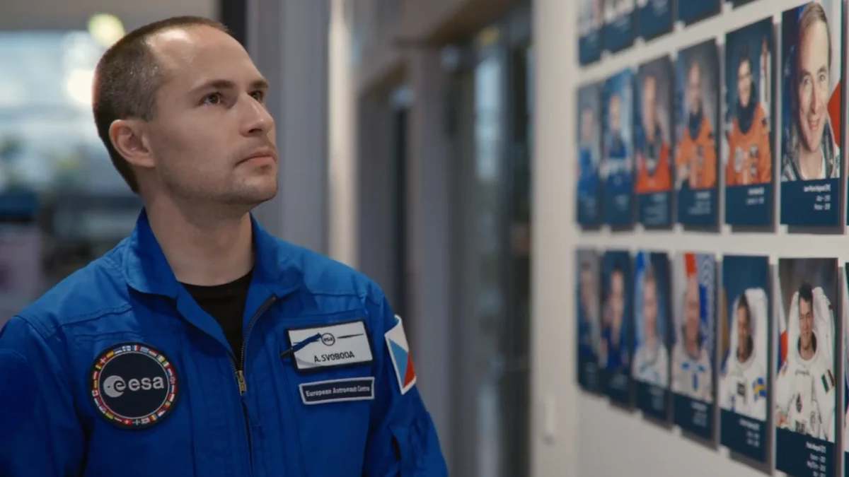 Ilustrace k článku: NASA předčasně stahuje posádku mise Crew-11 kvůli zdravotním problémům