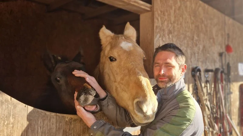 Zpráva: Farmář z Moravy se vydá po stopách sv. Cyrila a Metoděje až ke Kaspickému moři