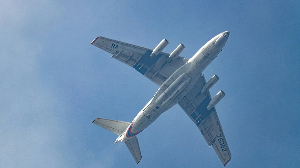 Ilustrace k článku: Íránské elity se snaží o únik, zlato putuje do Ruska