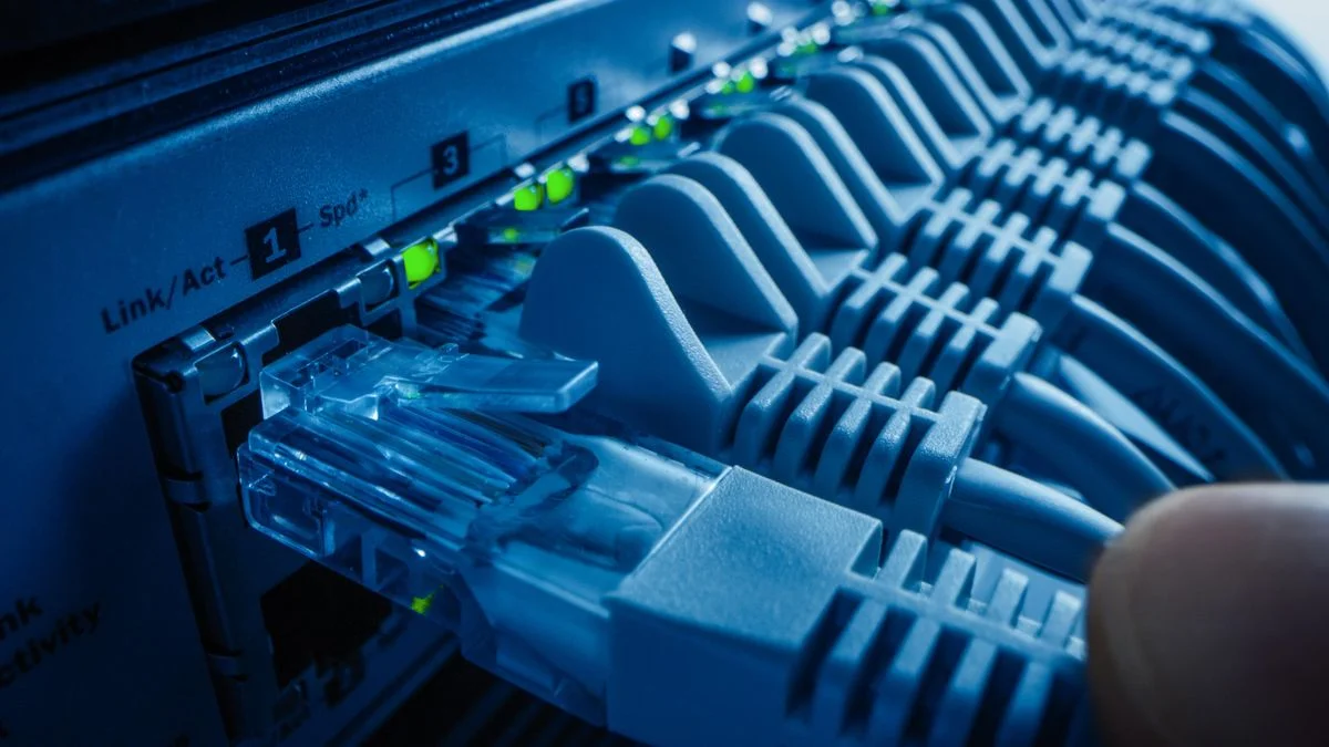 Ilustrace k článku: Evropa se potýká s vysokou závislostí na amerických cloudových službách