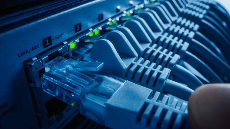 Zpráva: Evropa se potýká s vysokou závislostí na amerických cloudových službách