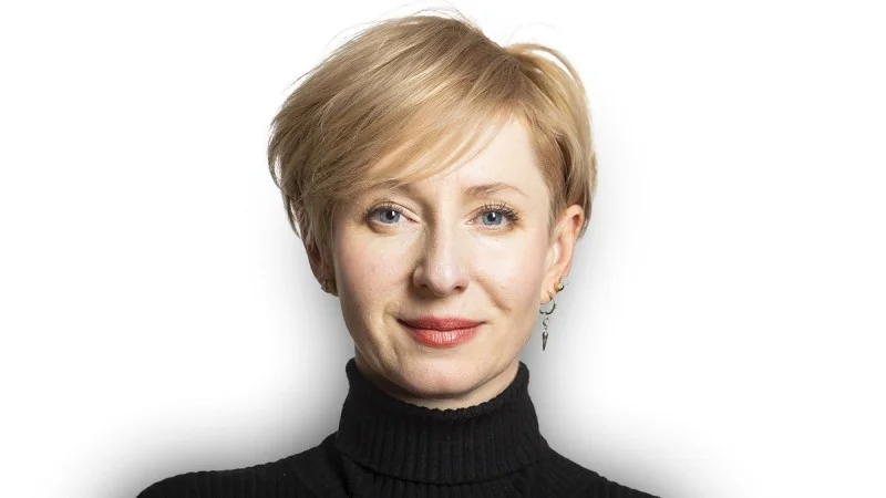 Фото новости: Не привыкать к войне: важный комментарий Адели Кнаповой