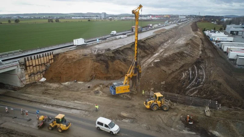 Фото новини: Брно чекає на великі транспортні зміни: водії повинні набратися терпіння