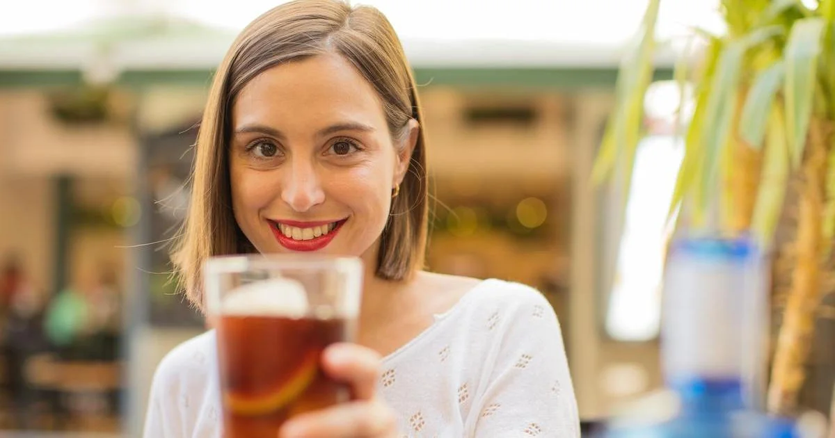 Ілюстрація до статті: Квас: новий wellness тренд в Чехії, який повернувся до популярності