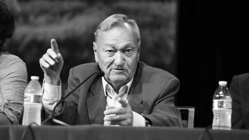 Фото новости: Умер Эрих фон Дэникен, популяризатор теорий о внеземных цивилизациях