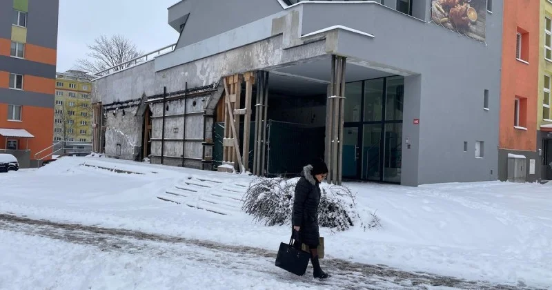 Фото новини: Мост: Один рік після газової трагедії, винні у смерті семи людей досі не покарані