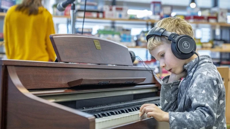 Zpráva: V Liberci byla otevřena kreativní knihovna s moderními aktivitami a technologií