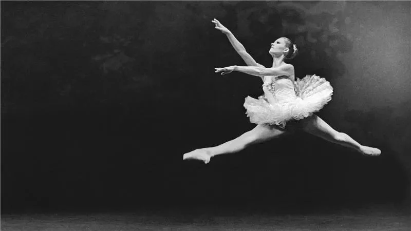 Ilustrace k článku: Zemřela významná postava českého baletu Miroslava Pešíková