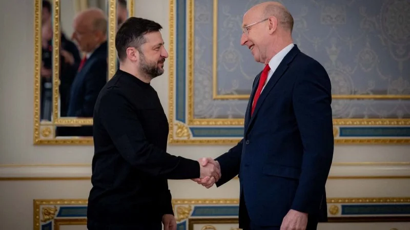 Zpráva: Británie oznámila konec beztrestnosti pro Rusko, vyvíjí balistické střely pro Ukrajinu