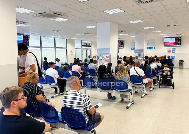 Zpráva: MZV ČR upozorňuje na technické práce na portálu pro cizince