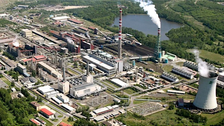 Ilustrace k článku: Chodov se blíží k vyřešení sporu o teplo, Nejvyšší soud odmítl dovolání Marservisu