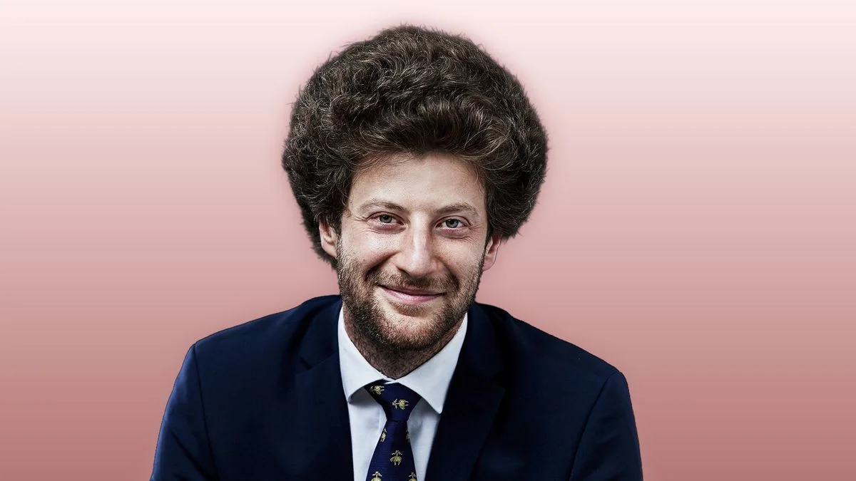 Ilustrace k článku: Nový šéf poradců na Ministerstvu práce a sociálních věcí: Jan Gregor a jeho kontroverzní názory