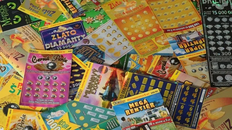 Zpráva: Sazka loni vyplatila rekordní počet milionových výher
