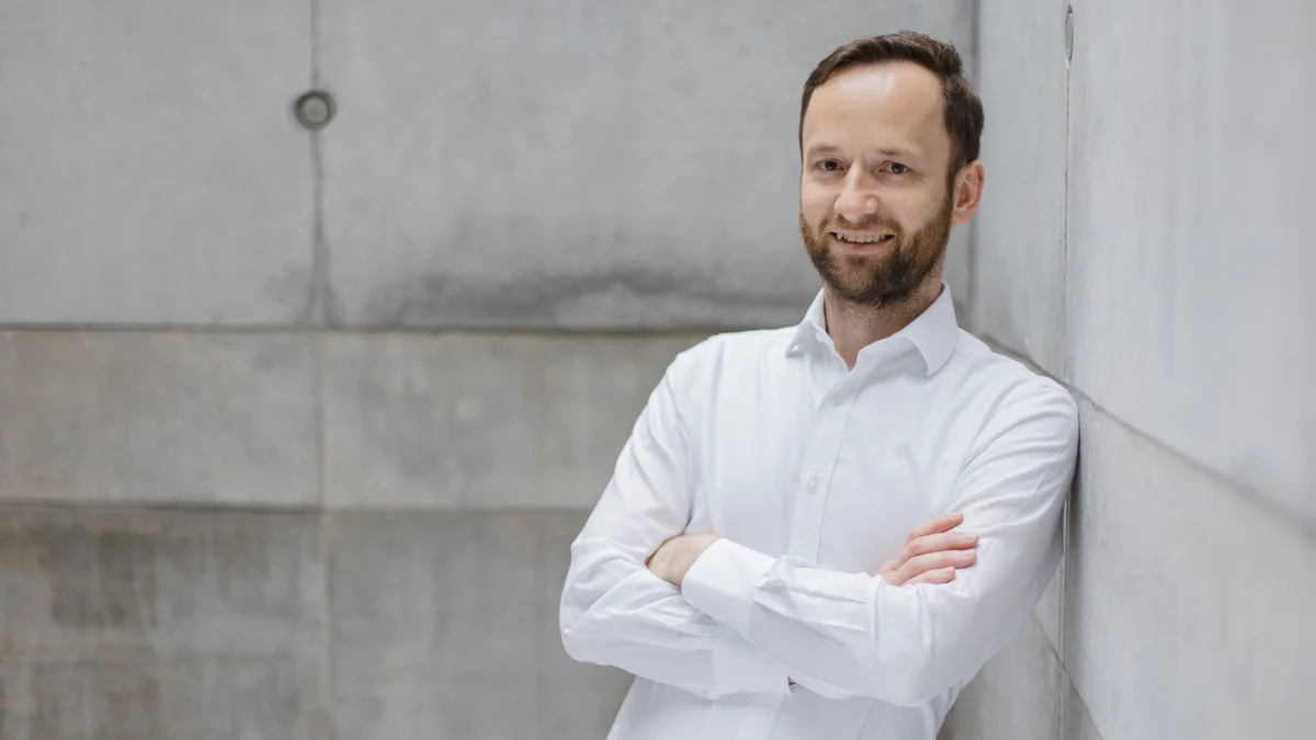 Ilustrace k článku: Lukáš Kačena novým vládním zmocněncem pro umělou inteligenci