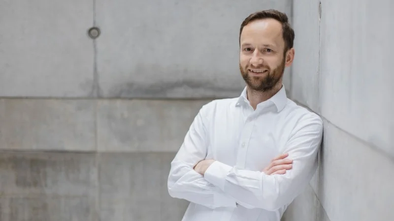 Zpráva: Lukáš Kačena novým vládním zmocněncem pro umělou inteligenci