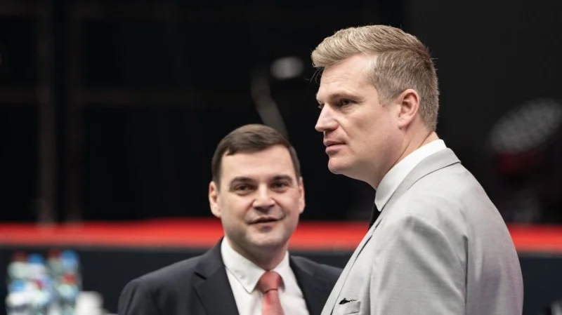 Zpráva: Filip Turek jmenován zmocněncem pro klimatickou politiku, co to obnáší?