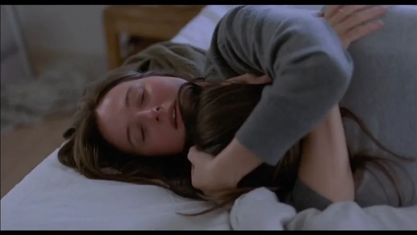 Ilustrace k článku: Joachim Trier: Citová hodnota a strach z odtržení od rodiny