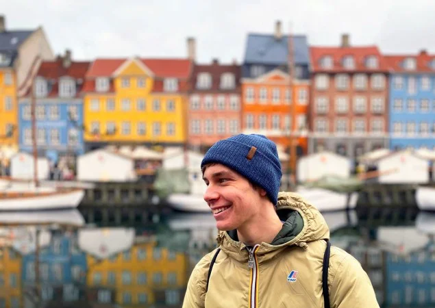 Zpráva: Praha a Brno v žebříčku nejšťastnějších měst světa 2025