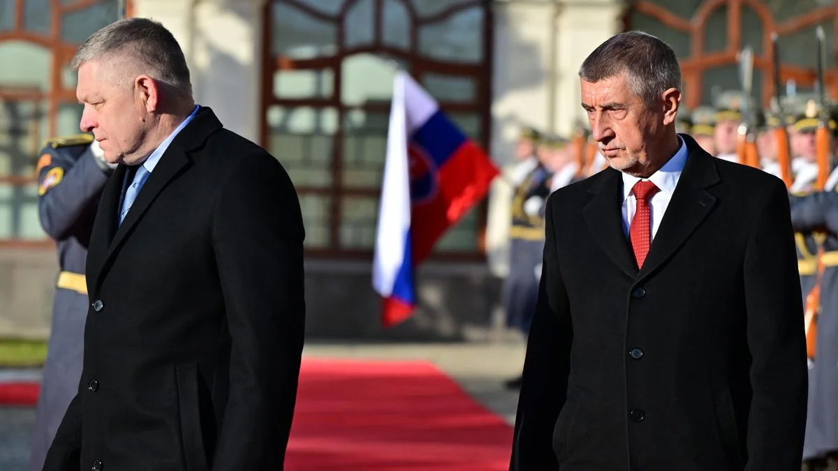 Ilustrace k článku: Babišova návštěva Bavorska se blíží, spolupráce s Německem v centru zájmu